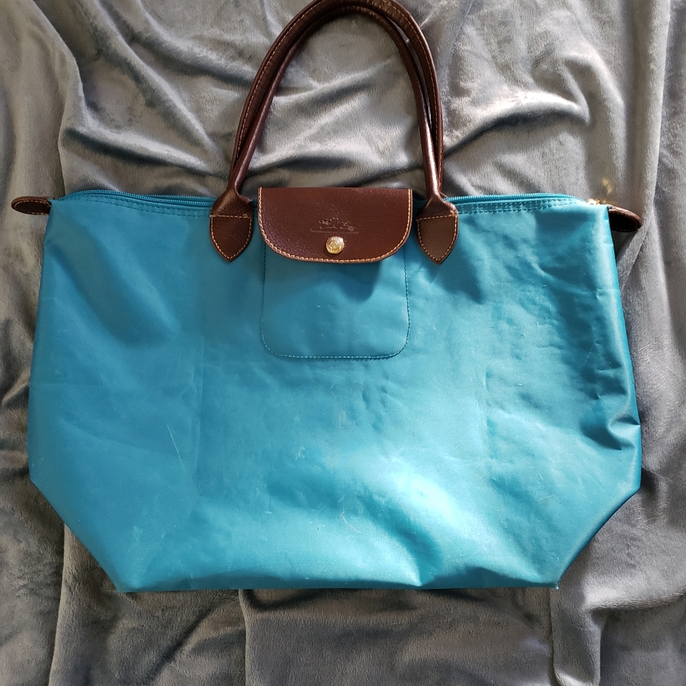 Authentic Longchamp